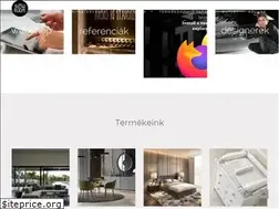 Sites similar to theshowroom.hu