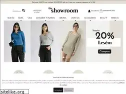 Sites similar to theshowroom.pe