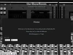 Sites similar to theshowroomnashville.com