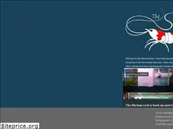 Sites similar to theshrimproom.blogspot.com