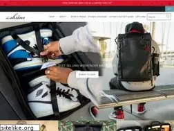 Sites similar to theshrine.co