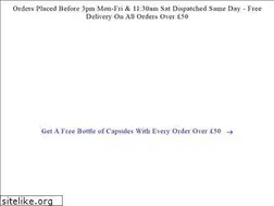 Sites similar to theshroomshop.co.uk