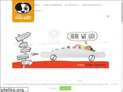 Sites similar to theshrunks.com