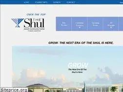 Sites similar to theshul.org