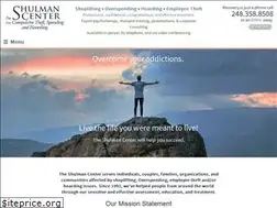 Sites similar to theshulmancenter.com