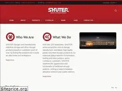 Sites similar to theshuter.com