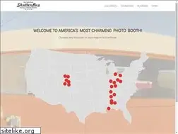 Sites similar to theshutterbus.com