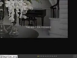 Sites similar to theshutterpressed.com