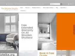 Sites similar to theshutterstudio.com