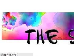 Sites similar to theshyartist.com
