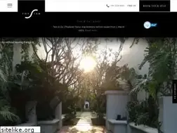 Sites similar to thesiamhotel.com