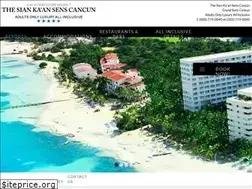 Sites similar to thesiankaan.com