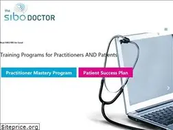 Sites similar to thesibodoctor.com