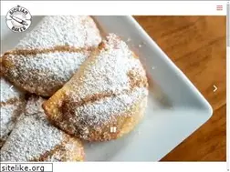 Sites similar to thesicilianbaker.com