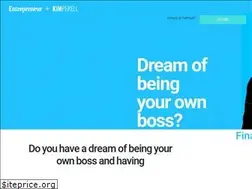 Sites similar to thesidehustleaccelerator.com