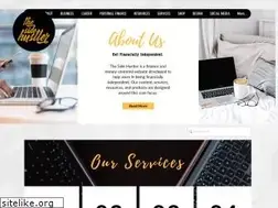 Sites similar to thesidehustler.org