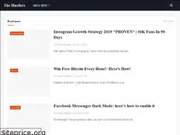 Sites similar to thesidehustlers.blogspot.com