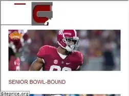 Sites similar to thesidelinereport.com