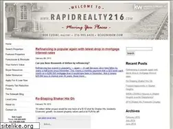Sites similar to thesidewalkblog.com
