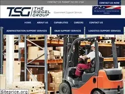Sites similar to thesiegelgroup.net