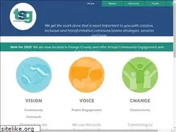 Sites similar to thesierragrp.com