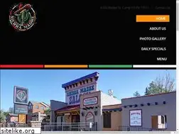 Sites similar to thesierramadresaloon.com
