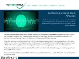 Sites similar to thesiestagroup.com