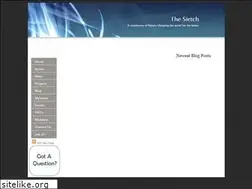 Sites similar to thesietch.org