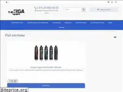 Sites similar to thesiga.by