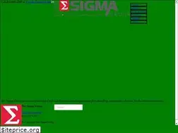 Sites similar to thesigmagroup.com