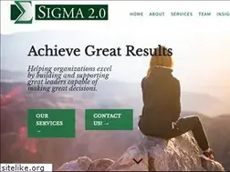 Sites similar to thesigmagroupllc.com