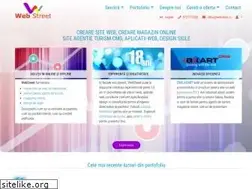 Sites similar to thesign.ro