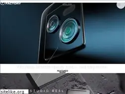 Sites similar to thesignalfactory.com