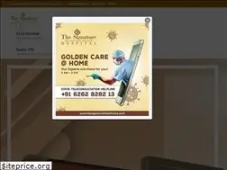 Sites similar to thesignaturehealthcare.com