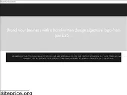 Sites similar to thesignaturelogo.co.uk