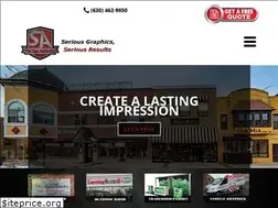 Sites similar to thesignauthority.com