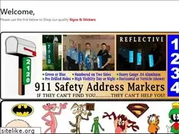 Sites similar to thesignkid.com