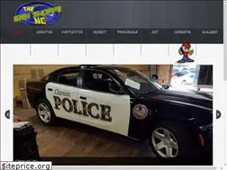 Sites similar to thesignshoppeofnc.com