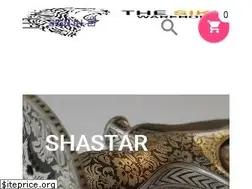 Sites similar to thesikhwarehouse.co.uk