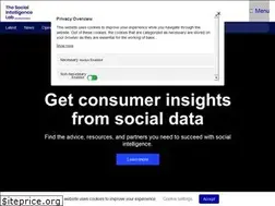 Sites similar to thesilab.com