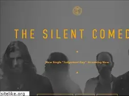 Sites similar to thesilentcomedy.com