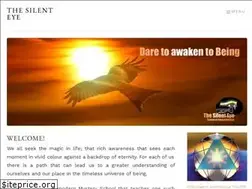 Sites similar to thesilenteye.co.uk