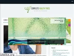 Sites similar to thesilentthecomplete.com