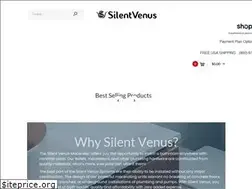 Sites similar to thesilentvenus.com