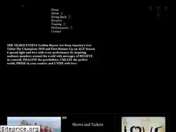 Sites similar to thesilhouettes.com