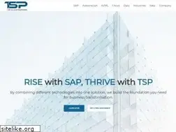 Sites similar to thesiliconpartners.com