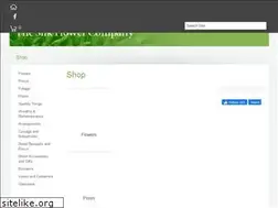 Sites similar to thesilkflowercompany.co.nz