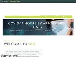 Sites similar to thesilklasercentre.com