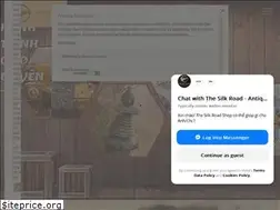Sites similar to thesilkroad.vn