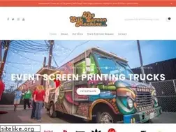 Sites similar to thesilkscreenmachine.com